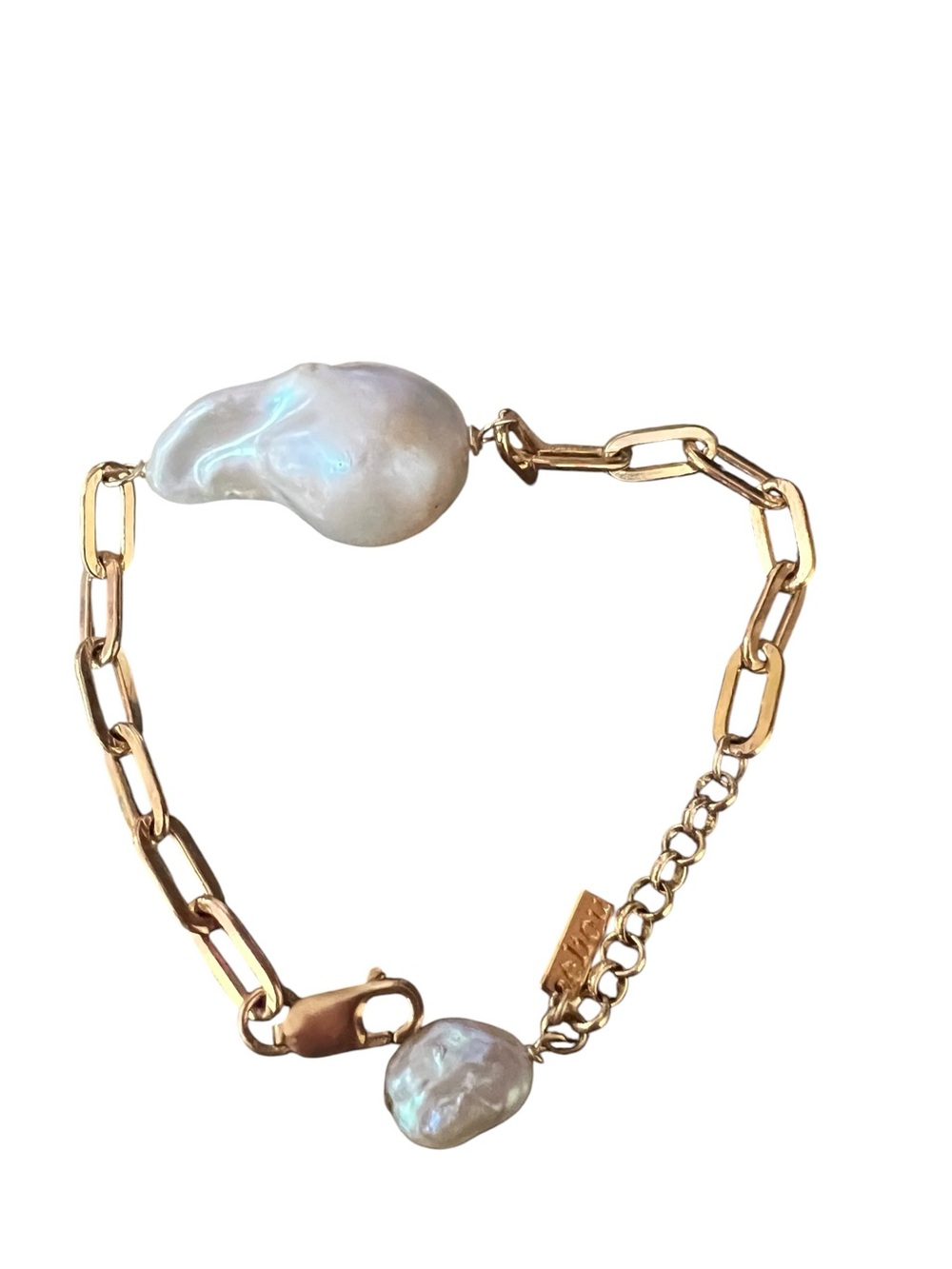 Eliou CAM Bracelet